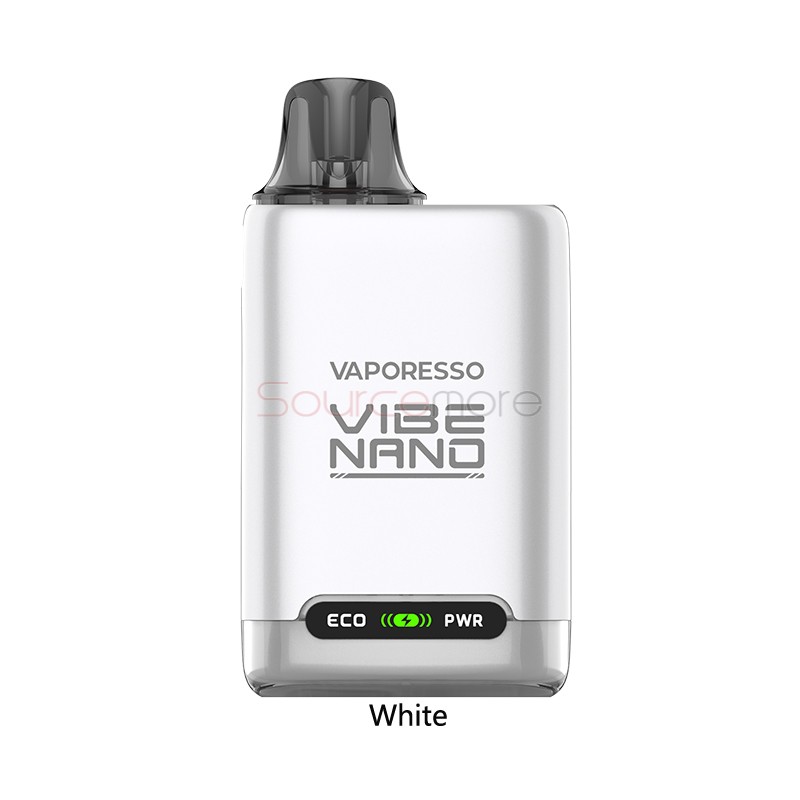 Vaporesso Vibe Nano Kit