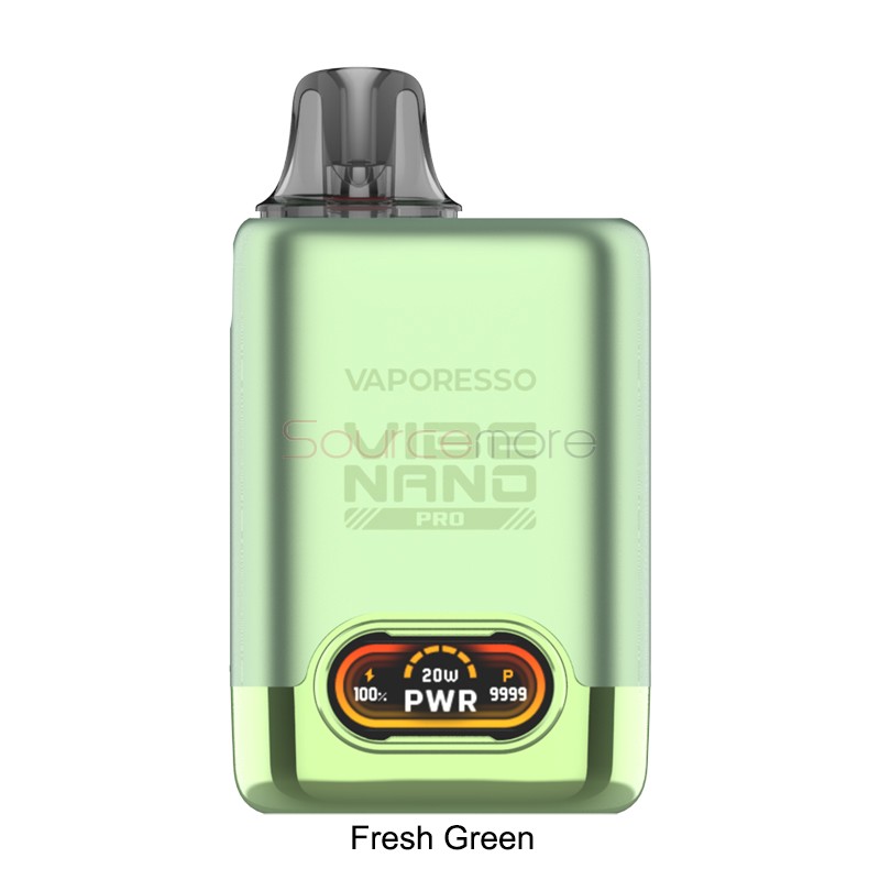 Vaporesso Vibe Nano Pro Kit