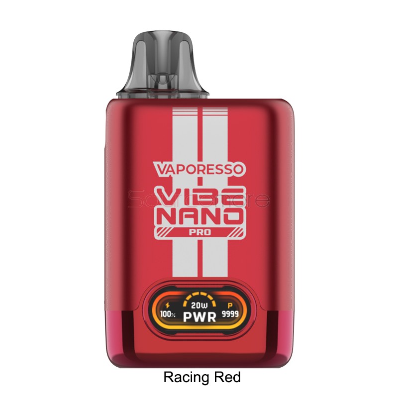 Vaporesso Vibe Nano Pro Kit