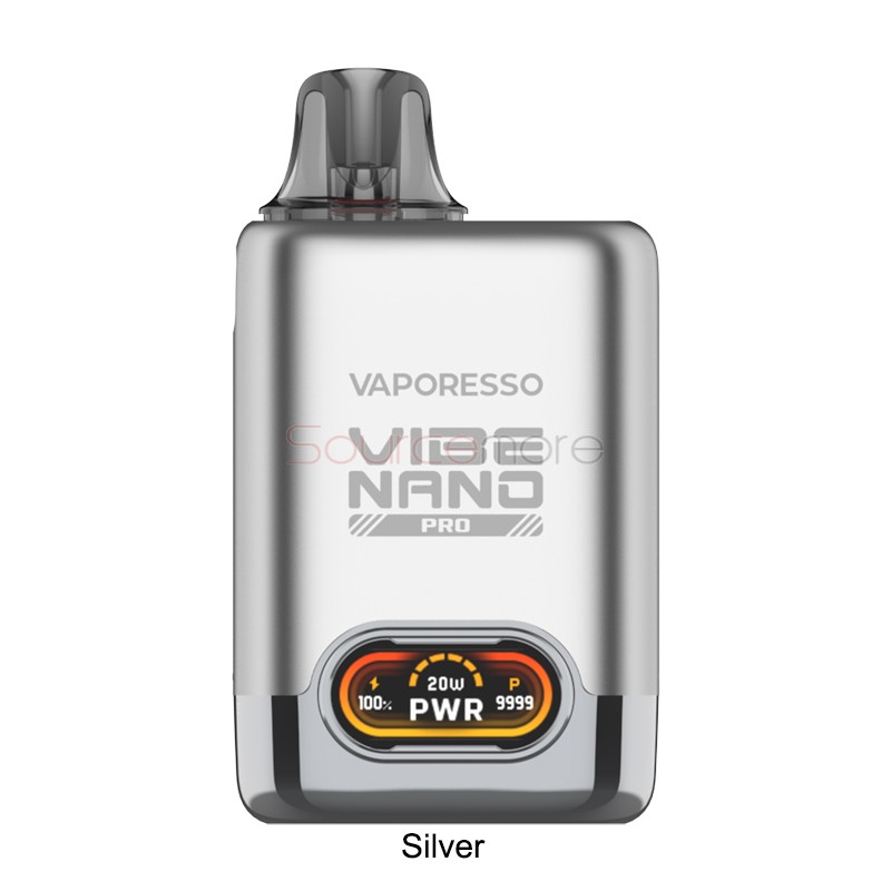 Vaporesso Vibe Nano Pro Kit