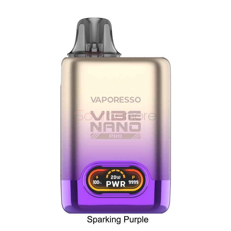 Vaporesso Vibe Nano Pro Kit