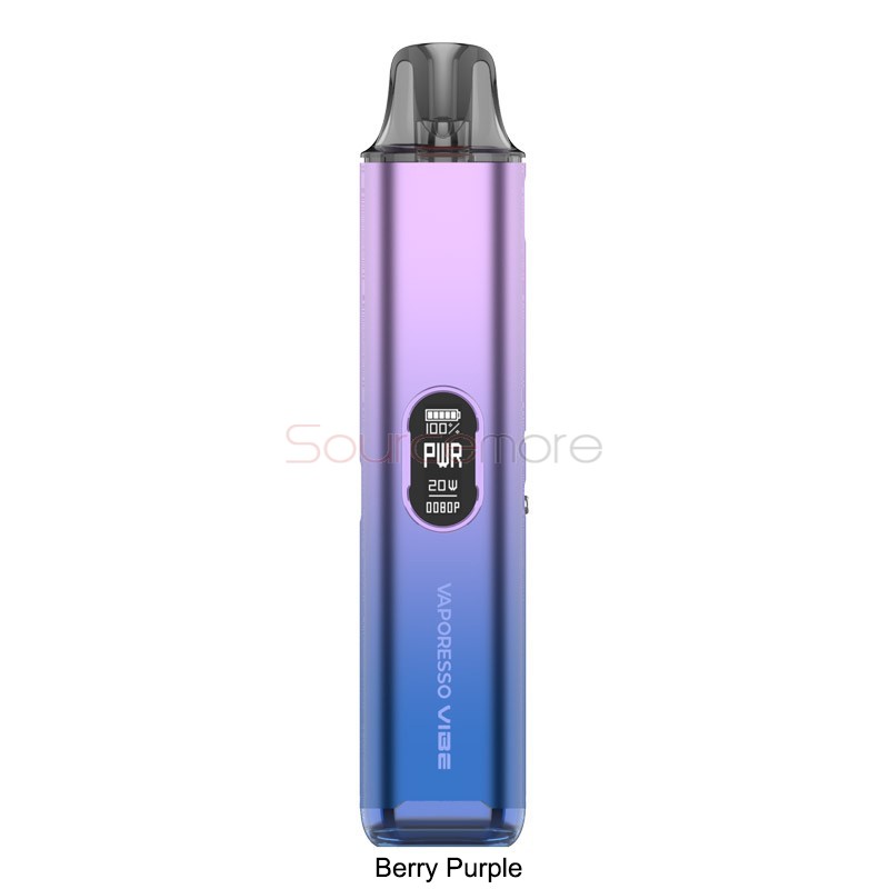 Vaporesso Vibe Pod Kit