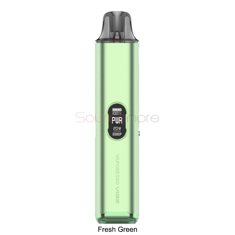 Vaporesso Vibe Pod Kit
