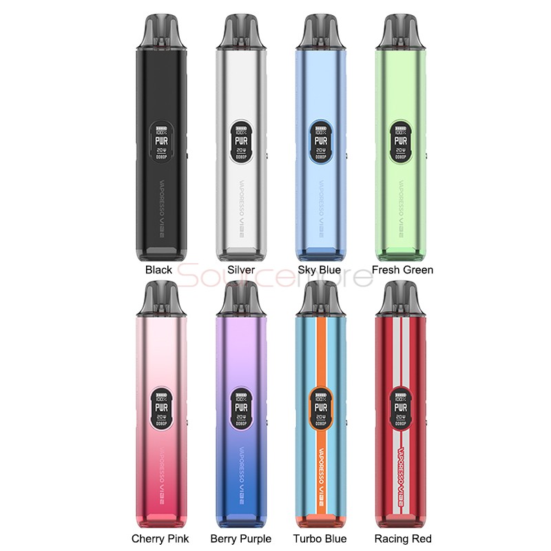 Vaporesso Vibe Pod Kit