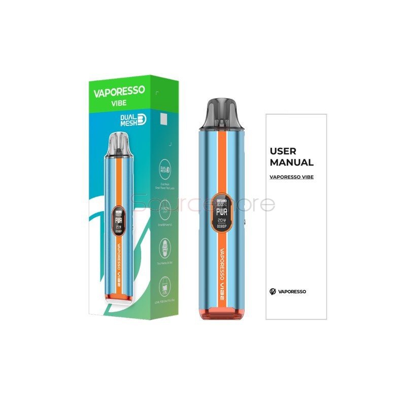 Vaporesso Vibe Pod Kit