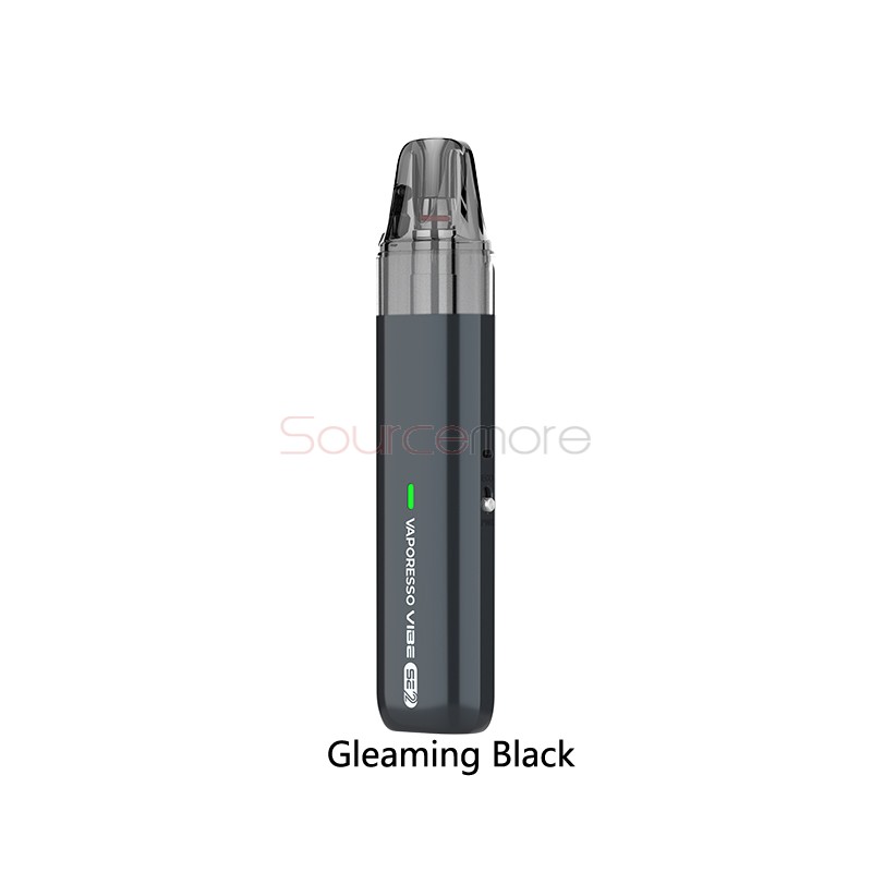 vibe se vaporesso Miglior pod MTL 2025 Vaporesso Apex: Recensione main image 0