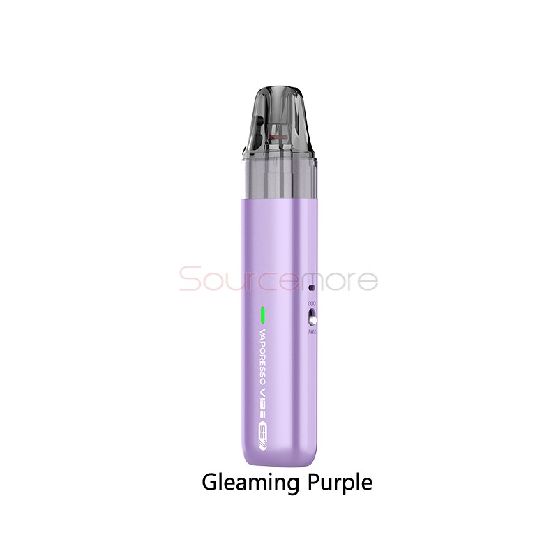 geekvape aegis solo 3 istruzioni Vaporesso Vibe SE Pod Kit Review | Reviews main image 0