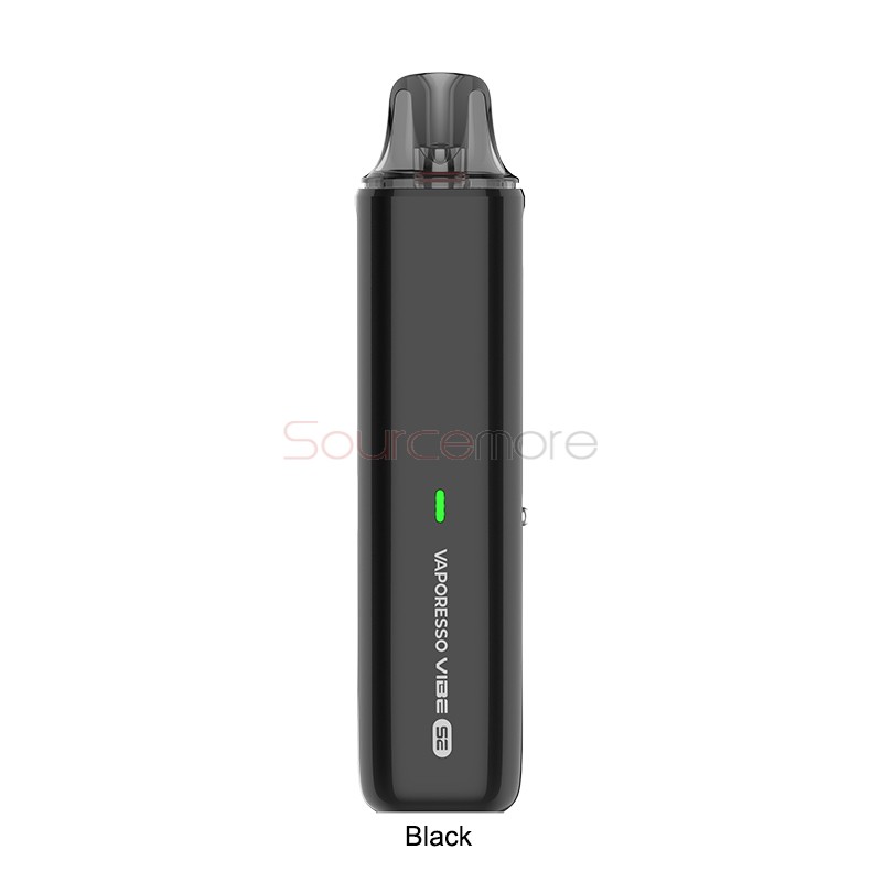 Vaporesso Vibe SE Kit Black