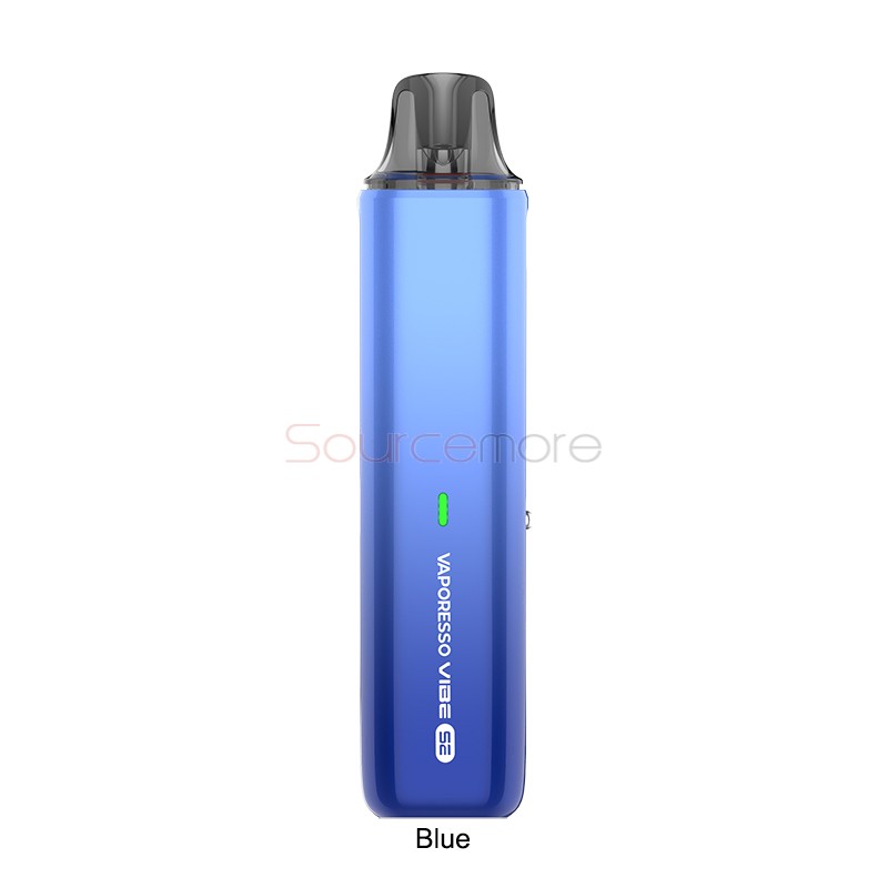 Vaporesso Vibe SE Kit Blue