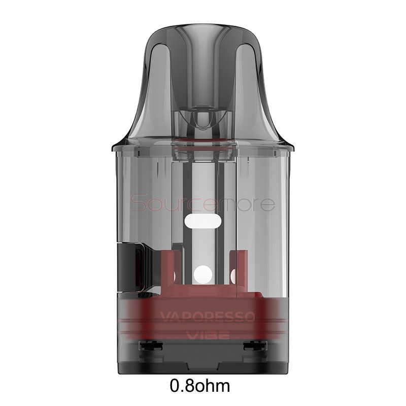 Vaporesso Vibe Series Pod Cartridge 0.8ohm 2pcs