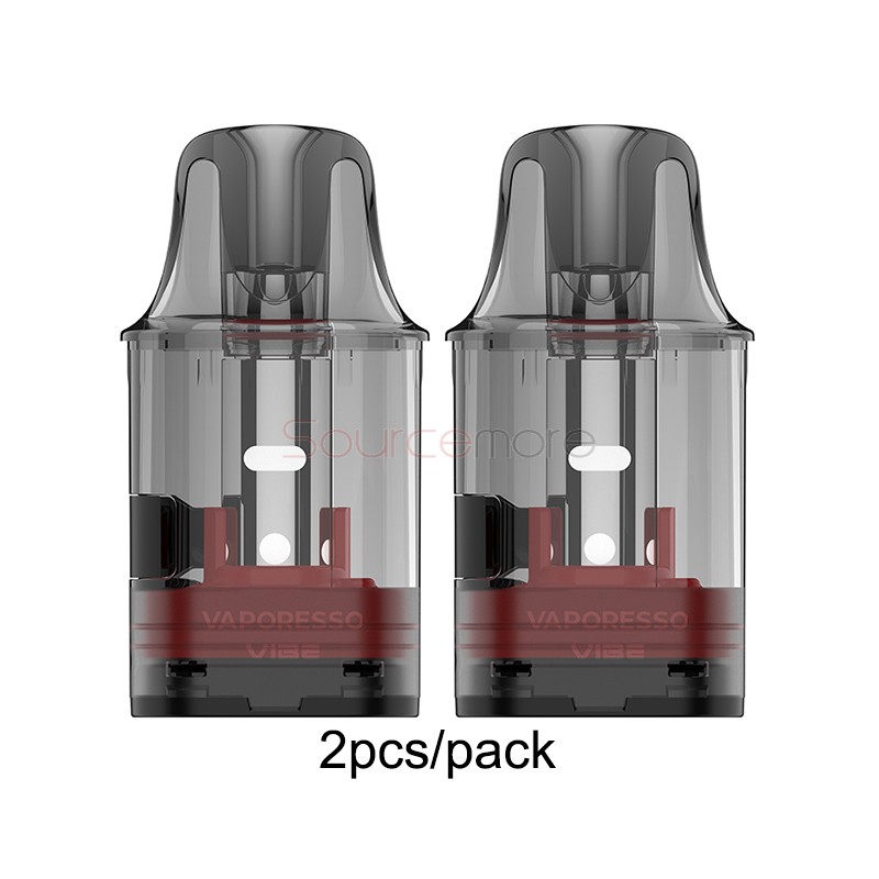Vaporesso Vibe Series Pod Cartridge