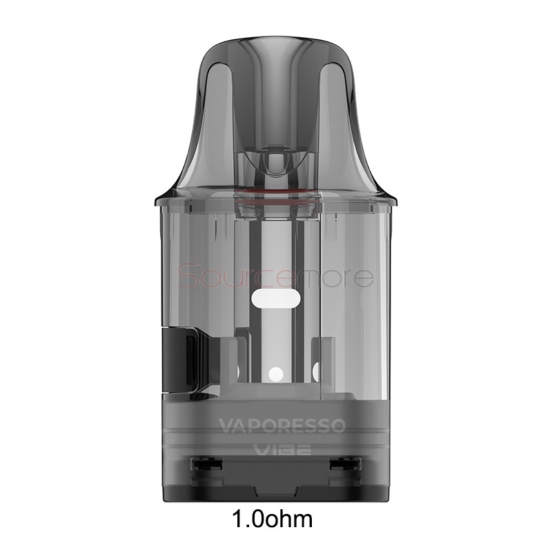 Vaporesso Vibe Series Pod Cartridge