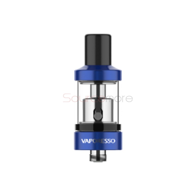Vaporesso VM 18 Tank - Blue