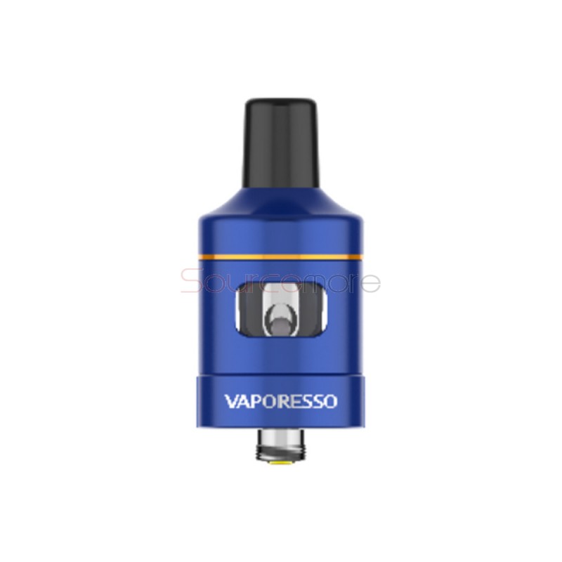 Vaporesso VM 22 Tank - Blue