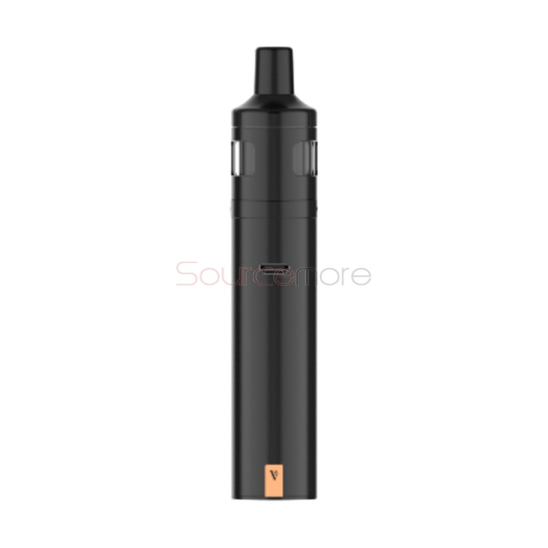 Vaporesso VM Solo 22 Kit Black Standard Edition