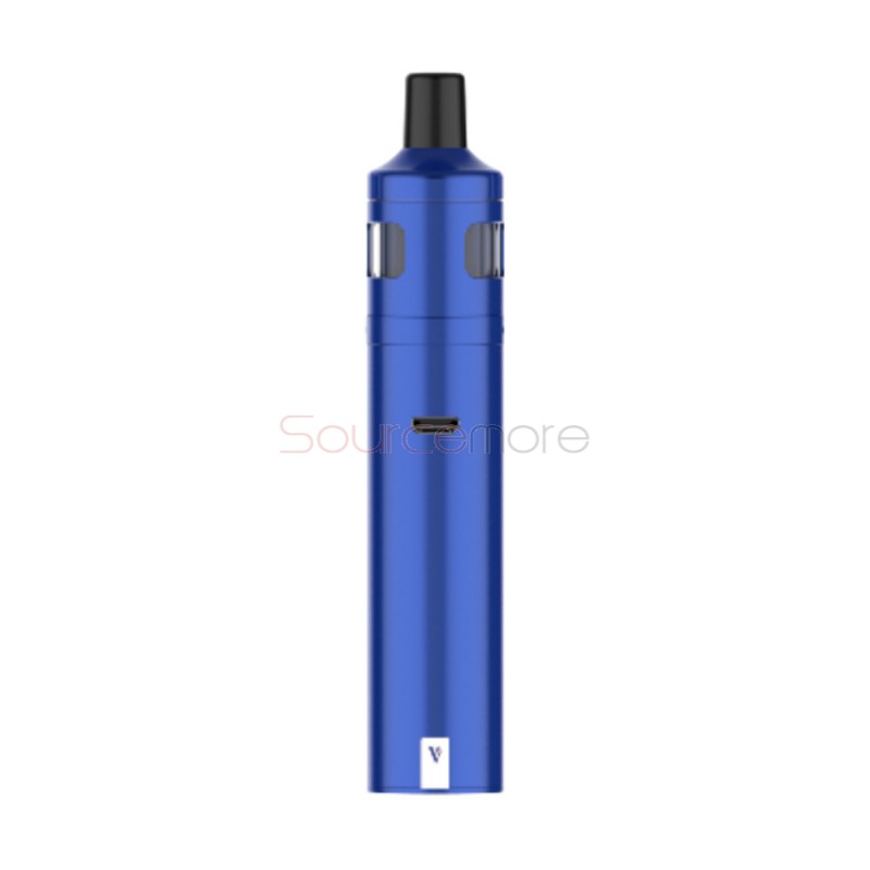 Vaporesso VM Solo 22 Kit - Blue