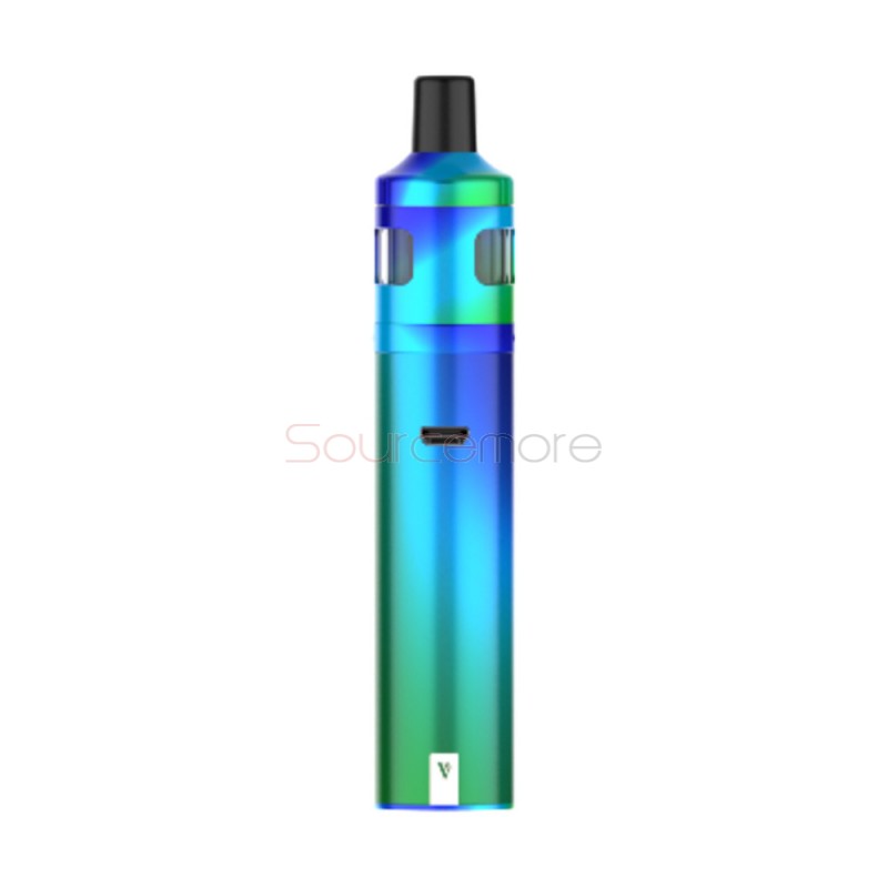 Vaporesso VM Solo 22 Kit Rainbow Standard Edition