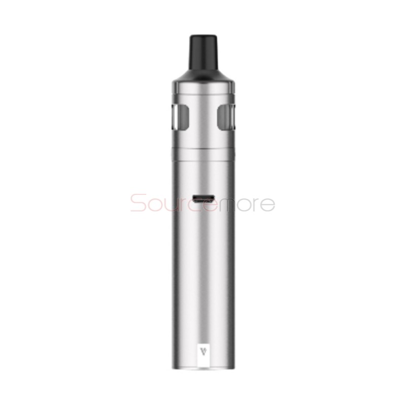 Vaporesso VM Solo 22 Kit Silver Standard Edition