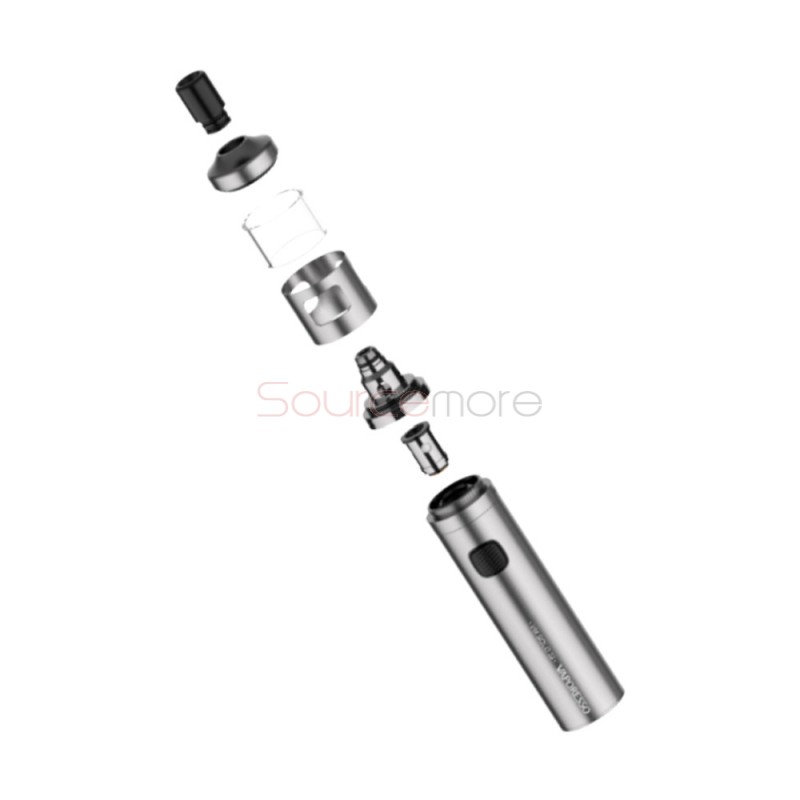 Vaporesso VM STICK 18 Kit - Silver