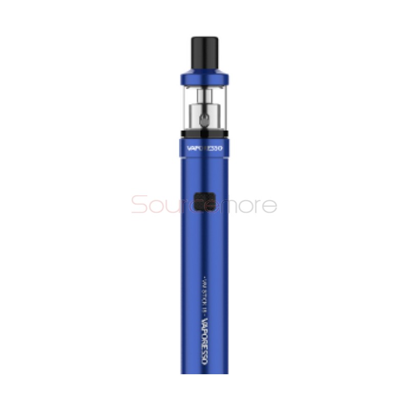 Vaporesso VM STICK 18 Kit - Blue