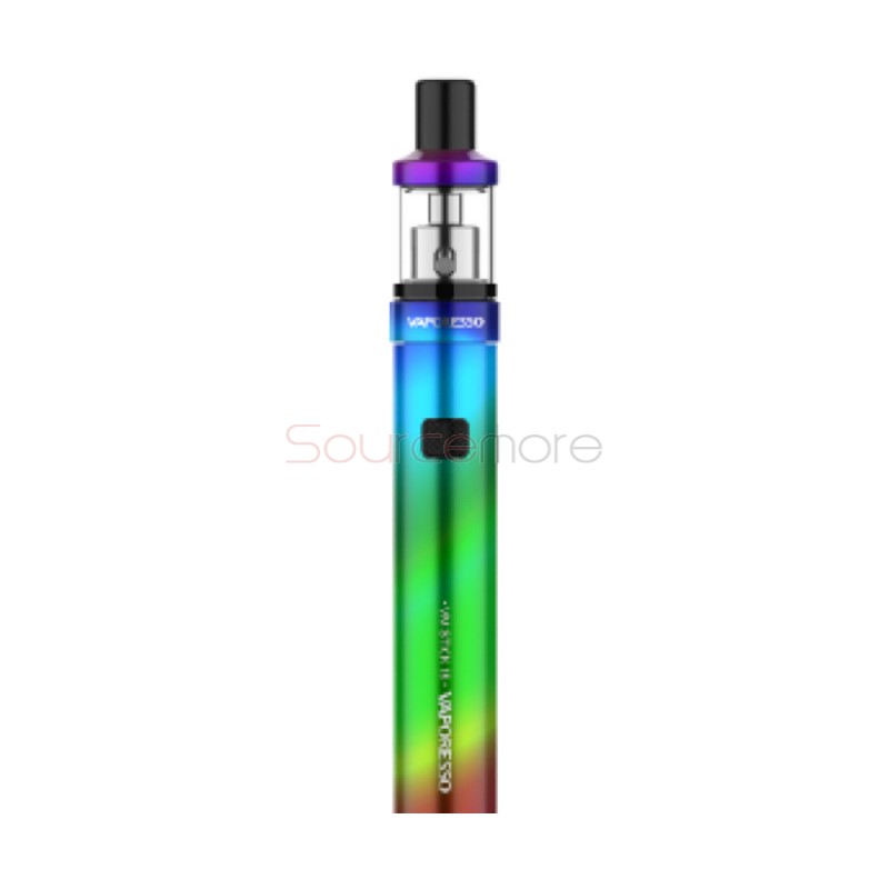 Vaporesso VM STICK 18 Kit - Rainbow