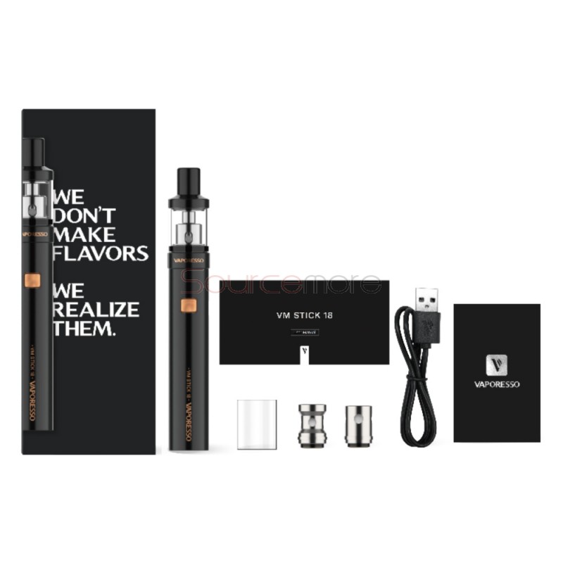 Vaporesso VM STICK 18 Kit