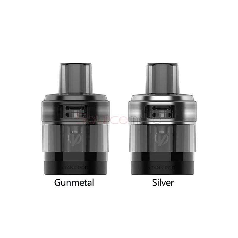 Vaporesso x Tank Empty Pod Cartridge