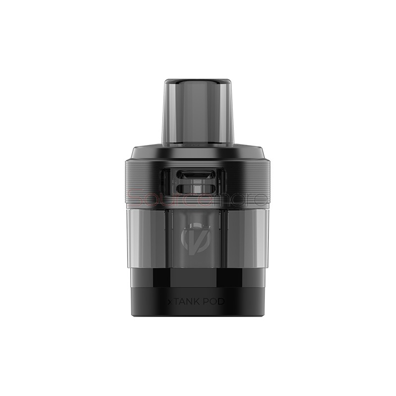 Vaporesso x Tank Empty Pod Cartridge 2pcs Gunmetal
