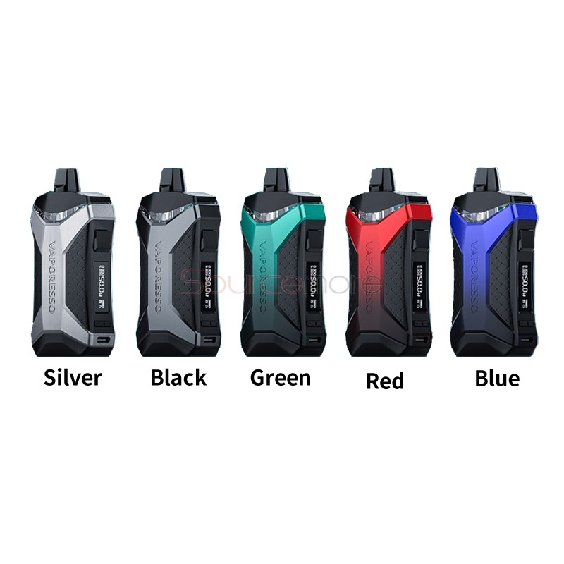 Vaporesso XIRON Pod Kit