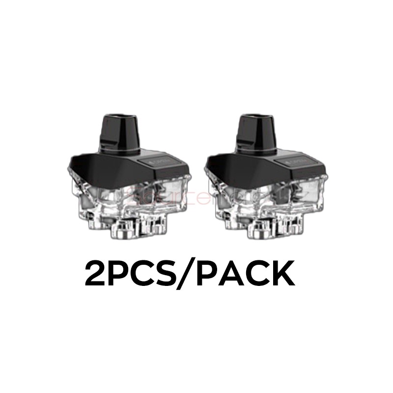 Vaporesso XIRON Cartridge 5.5ml 2pcs