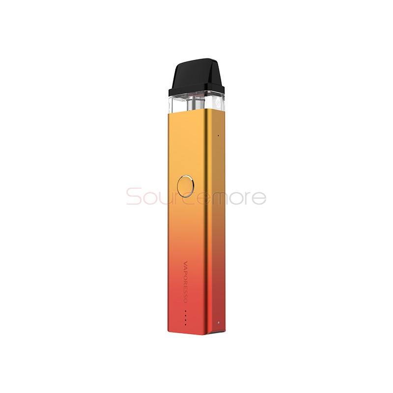Vaporesso XROS 2 Kit Orange Red