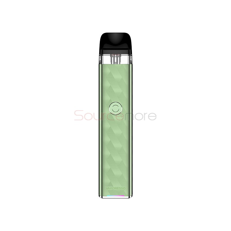 Vaporesso XROS 3 Kit Fresh Green