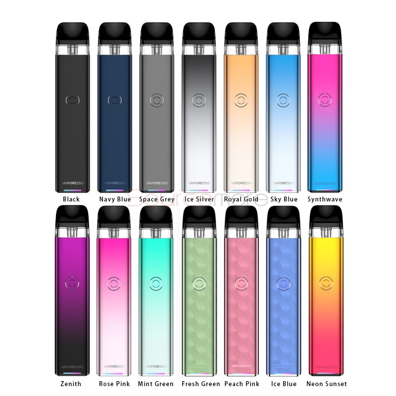 Vaporesso XROS 3 Kit