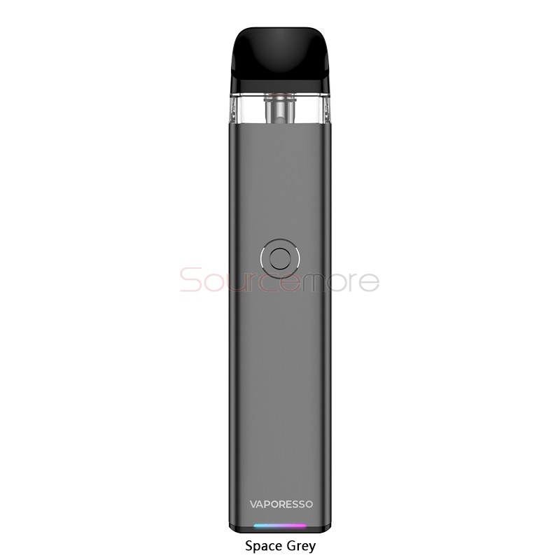 Vaporesso XROS 3 Kit Space Grey