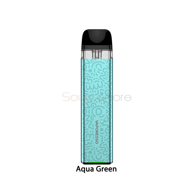 Vaporesso XROS 3 Mini Kit