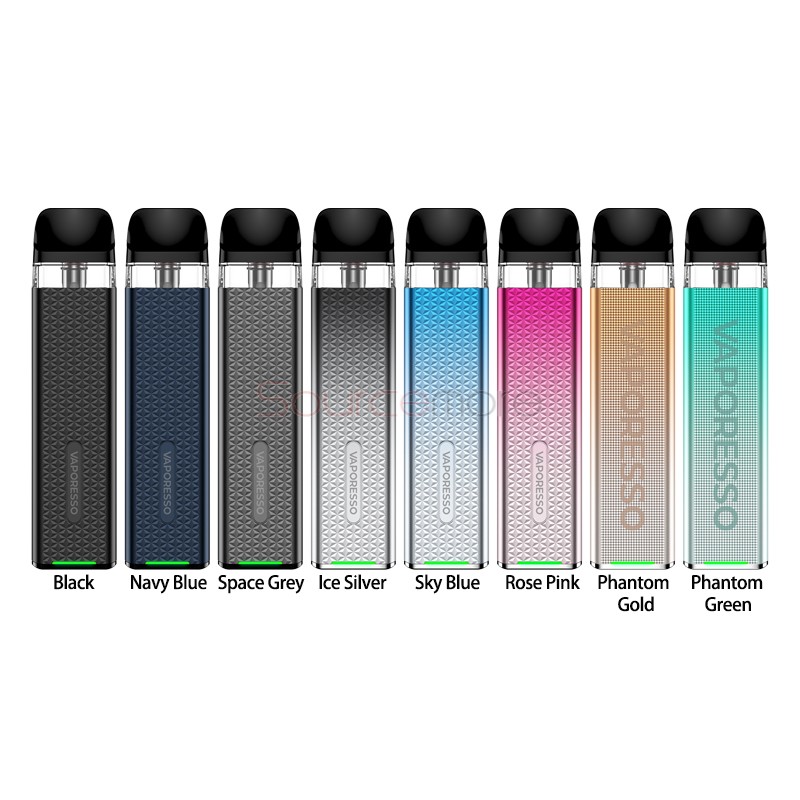Vaporesso XROS 3 Mini Kit