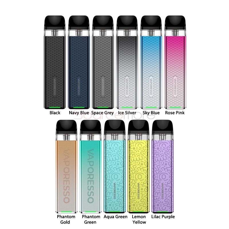 Vaporesso XROS 3 Mini Kit