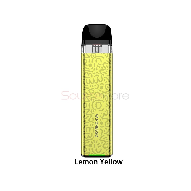 Vaporesso XROS 3 Mini Kit