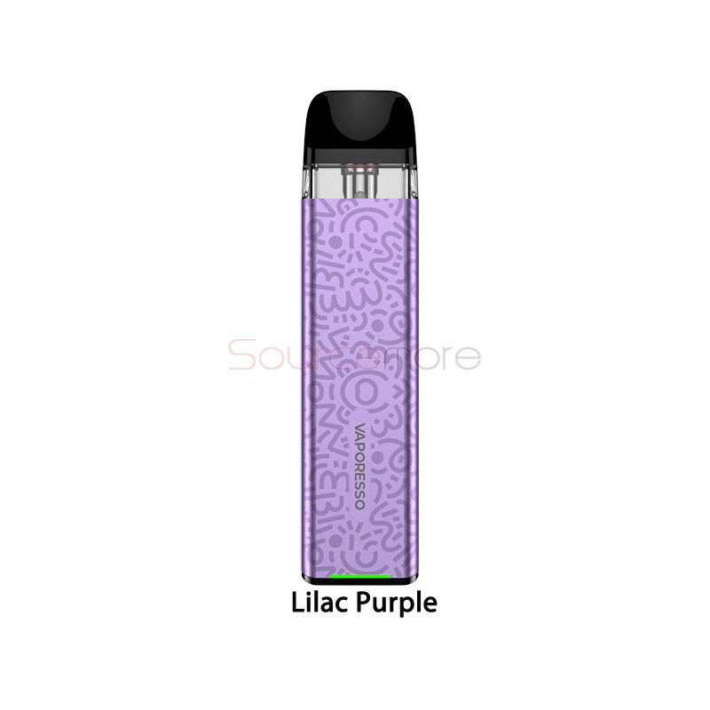 Vaporesso XROS 3 Mini Kit