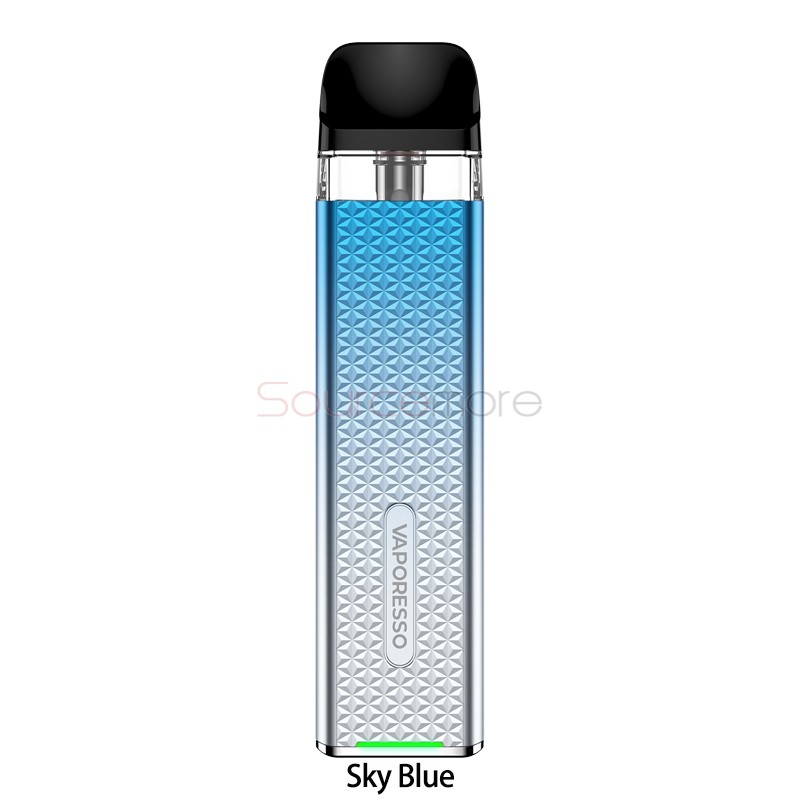Vaporesso XROS 3 Mini Kit Sky Blue