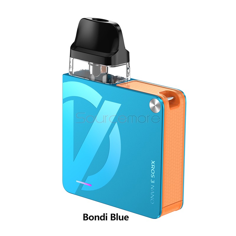 Vaporesso Xros 3 Nano Kit