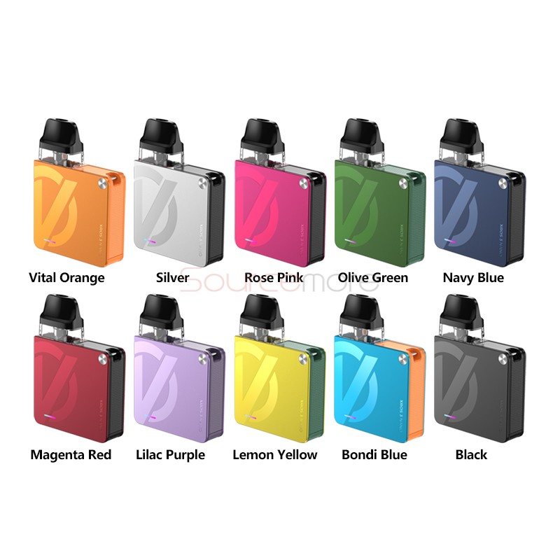 Vaporesso Xros 3 Nano Kit