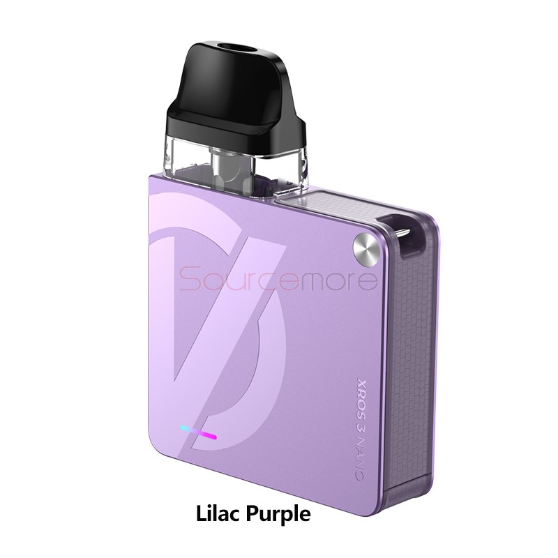 Vaporesso Xros 3 Nano Kit