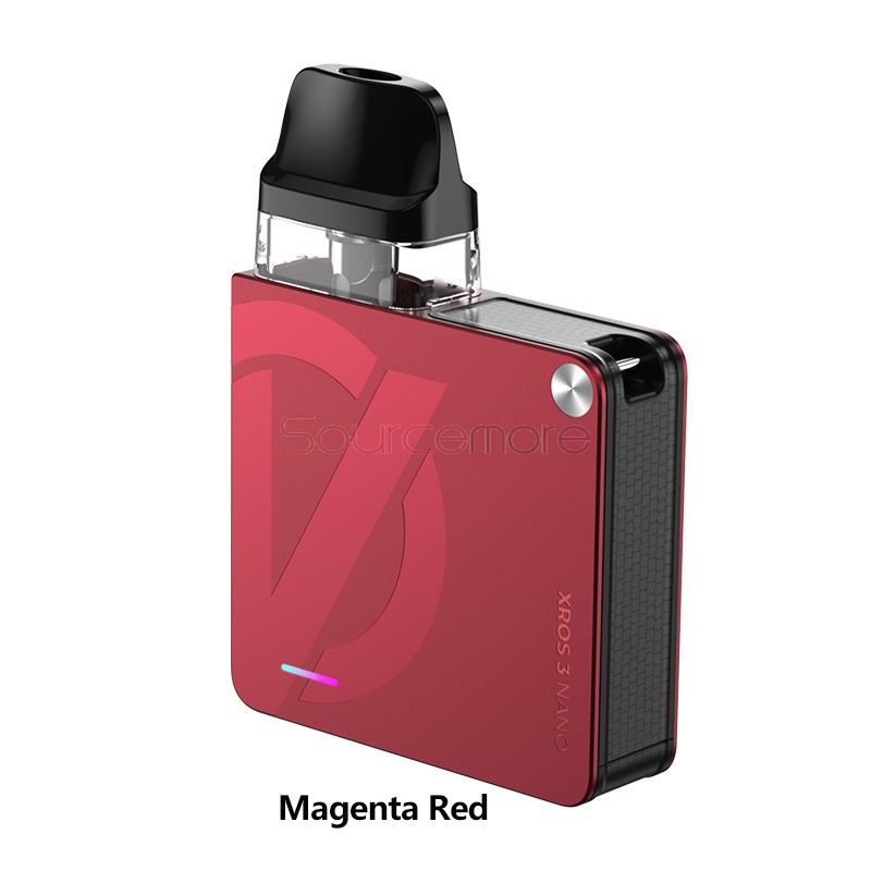 Vaporesso Xros 3 Nano Kit