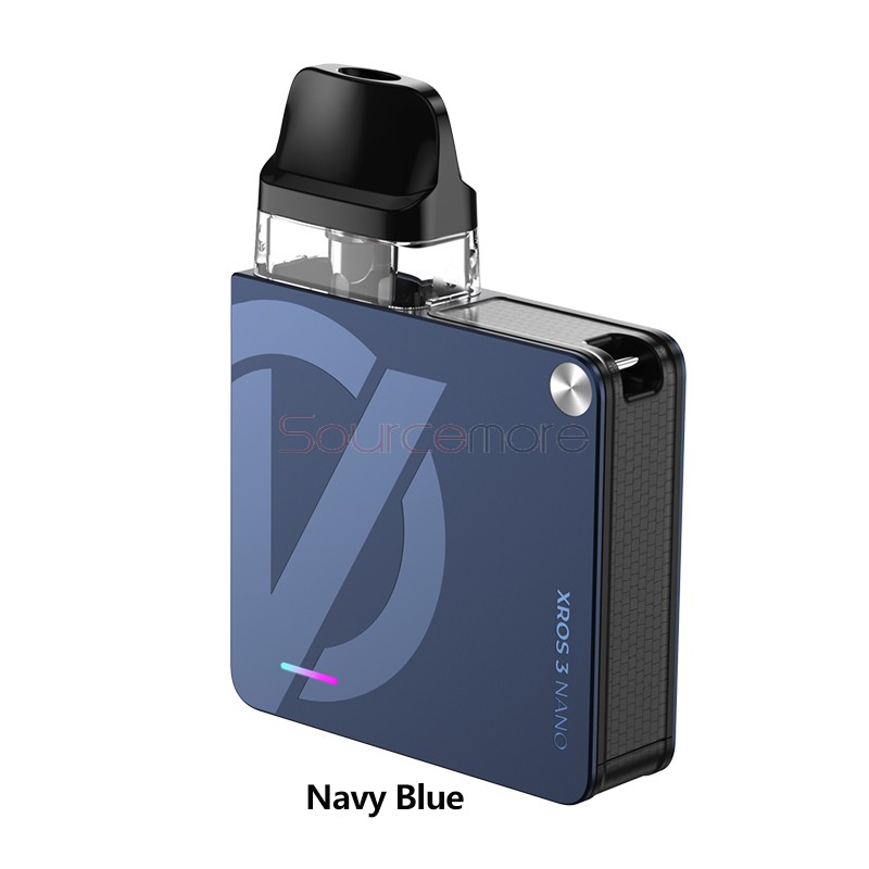 Vaporesso Xros 3 Nano Kit