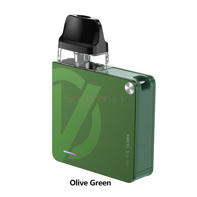 Vaporesso Xros 3 Nano Kit