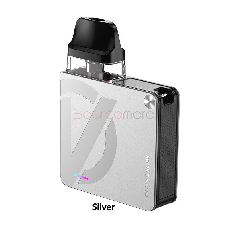 Vaporesso Xros 3 Nano Kit