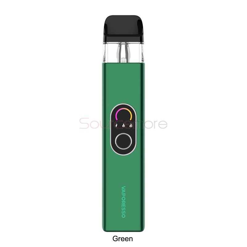 Vaporesso XROS 4 Kit Green