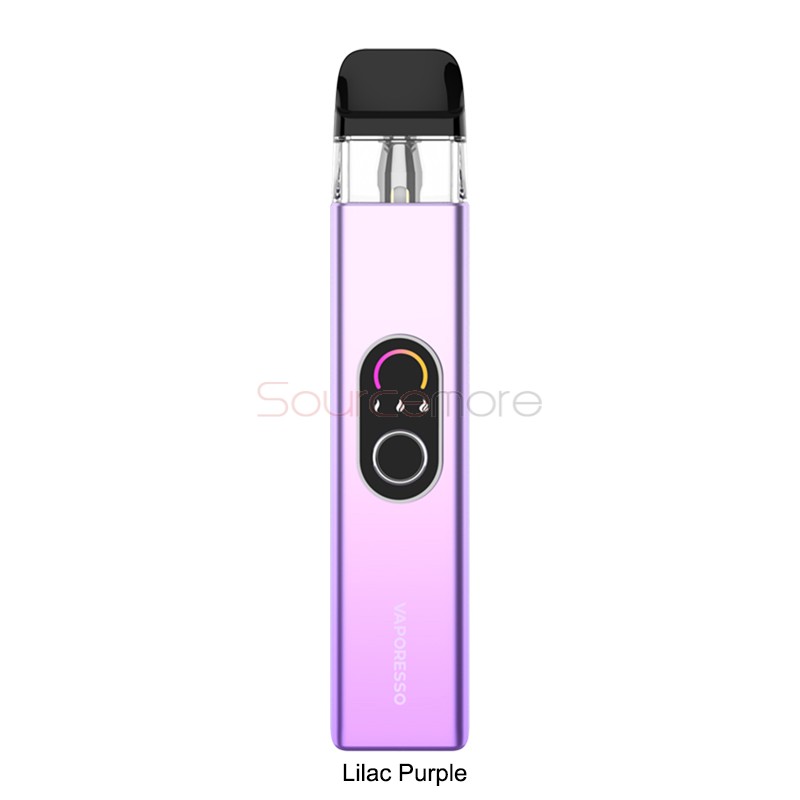 Vaporesso XROS 4 Kit Lilac Purple