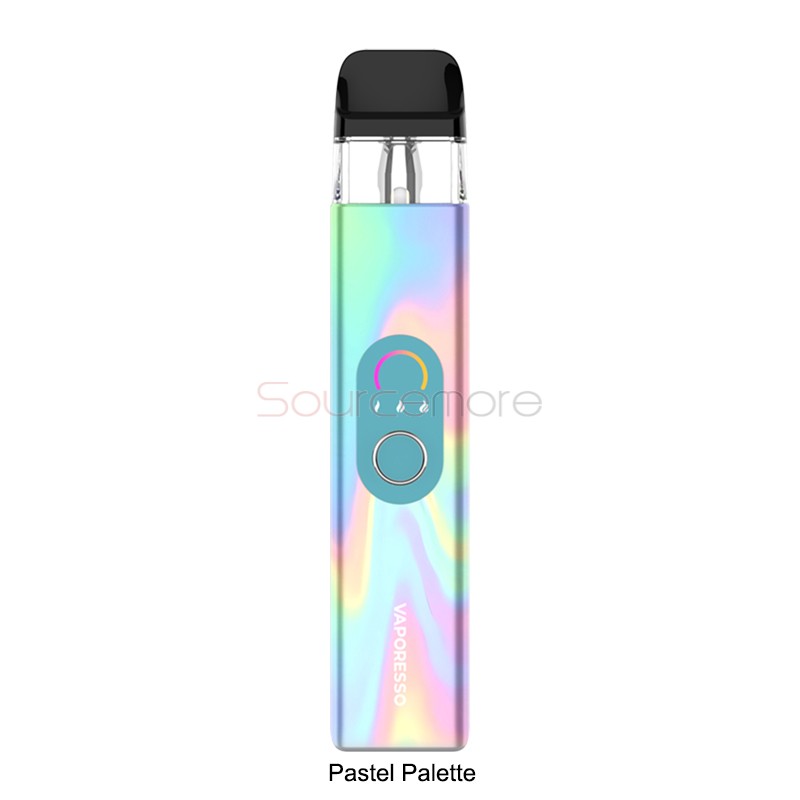 Vaporesso XROS 4 Kit Pastel Palette